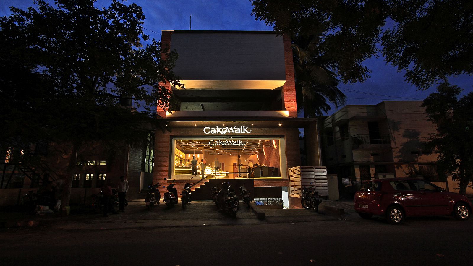 f bar in bangalore