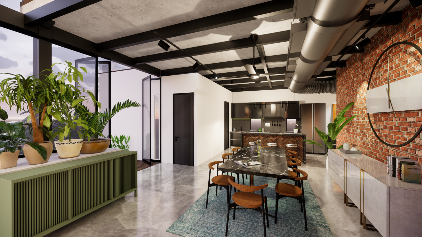 Balan + Nambisan Architects - The Loft House