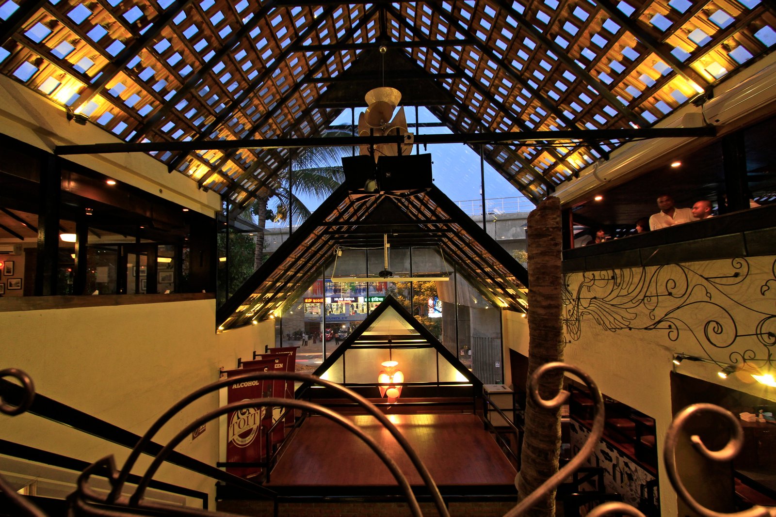 Toit Bangalore