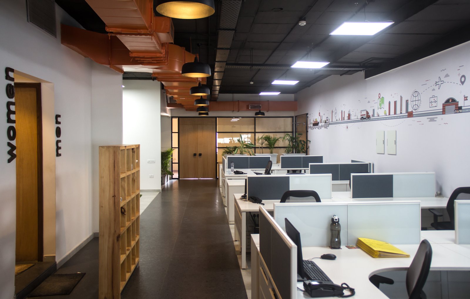 Expo Freight Limited