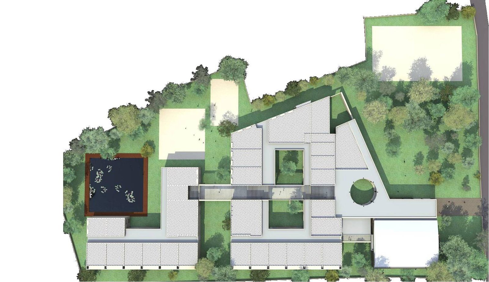 Amethi International School