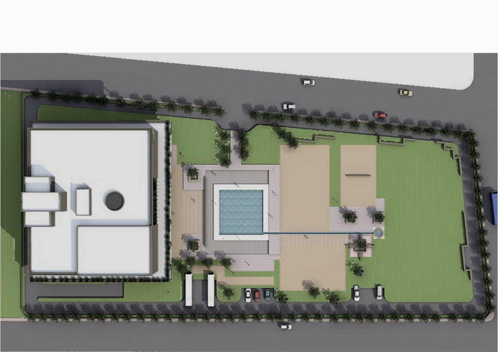 Jain Heritage School Aurangabad