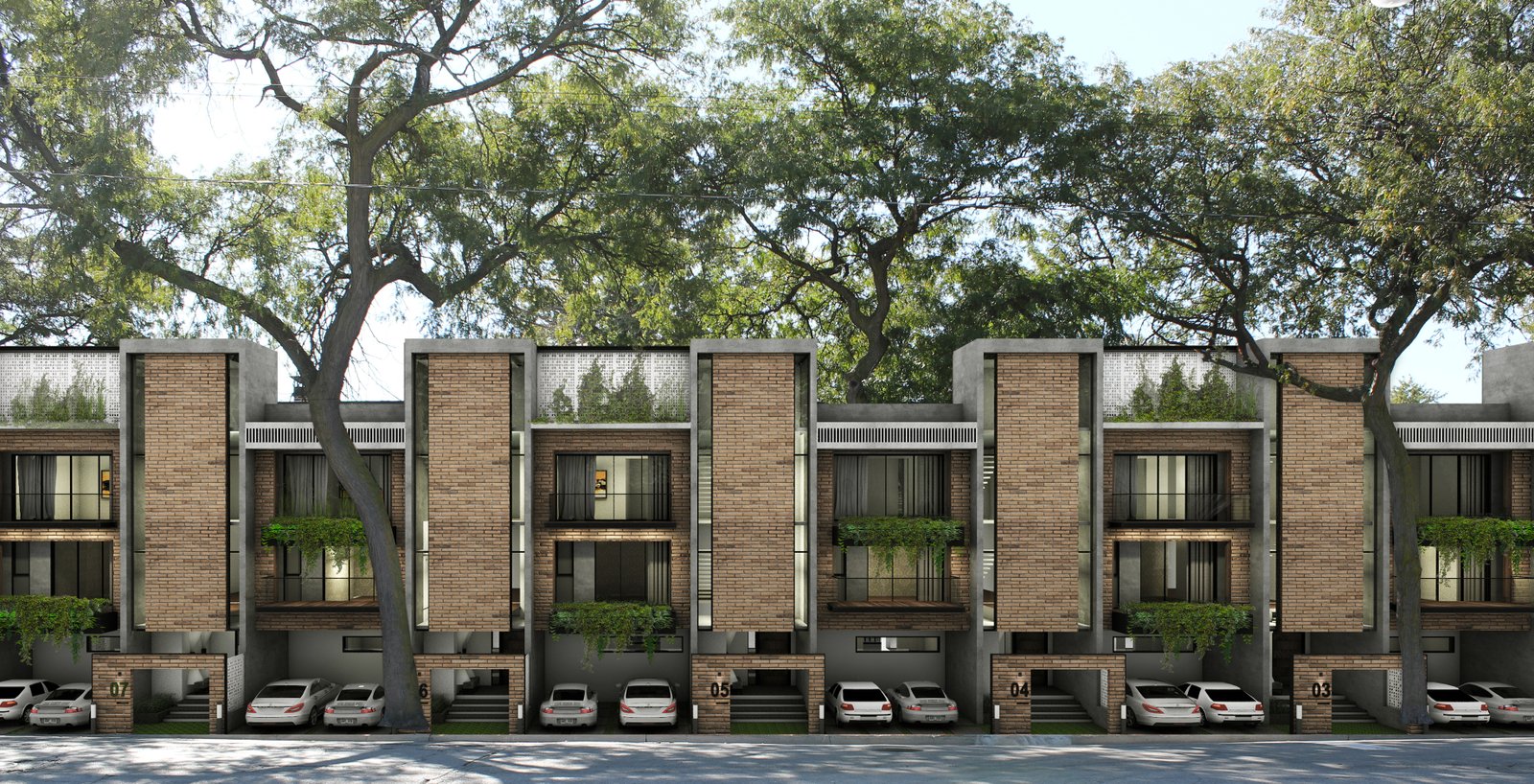Wilasa Enclave