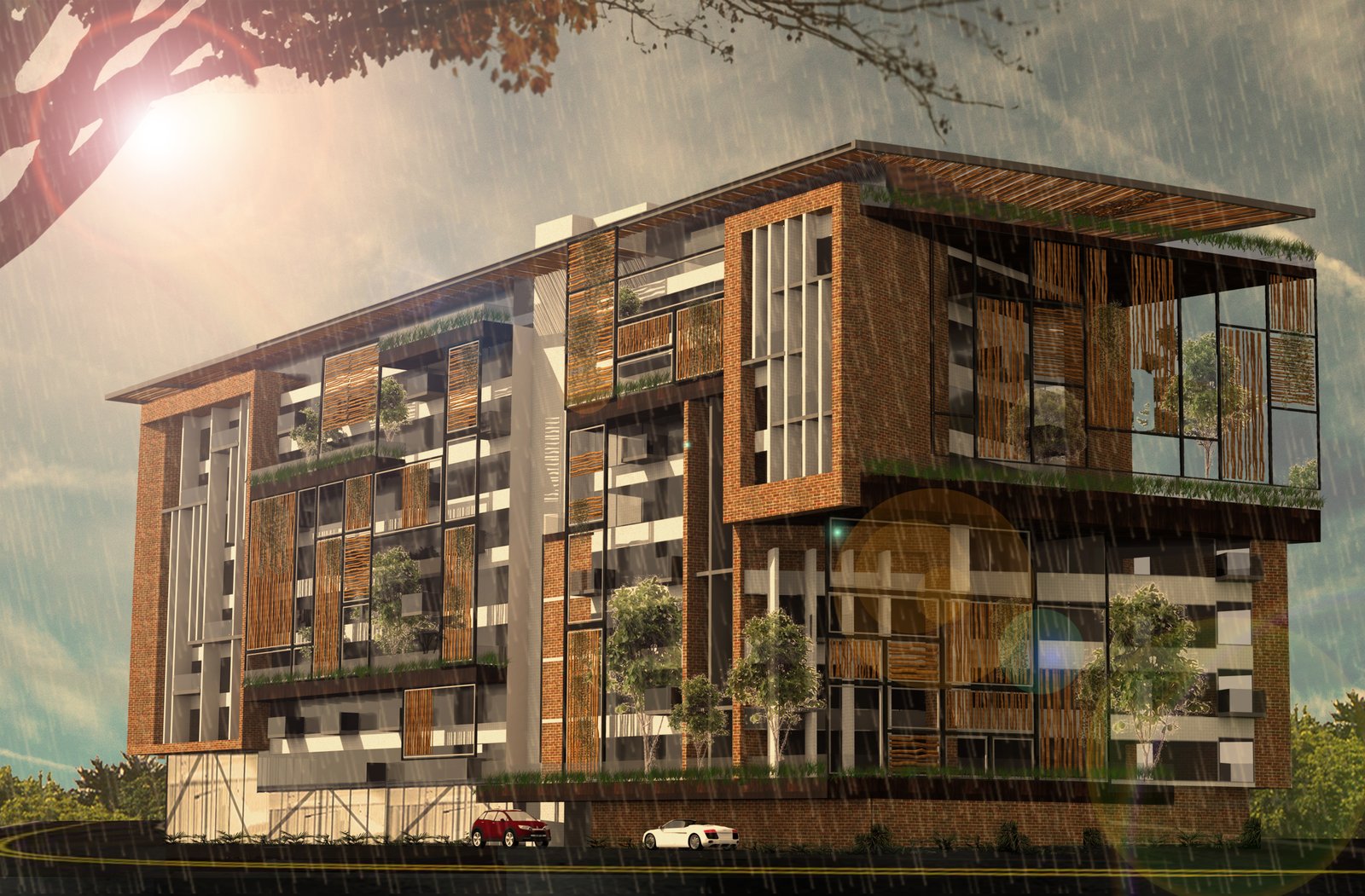 Suraj Properties