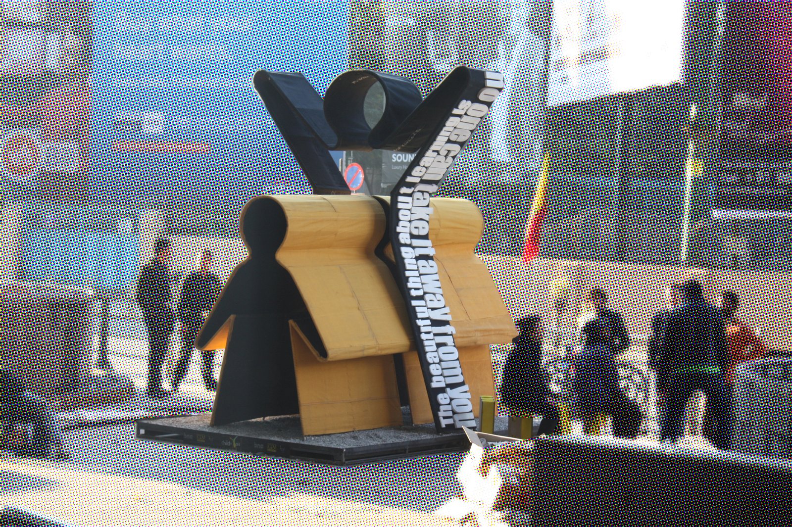 CRY installation