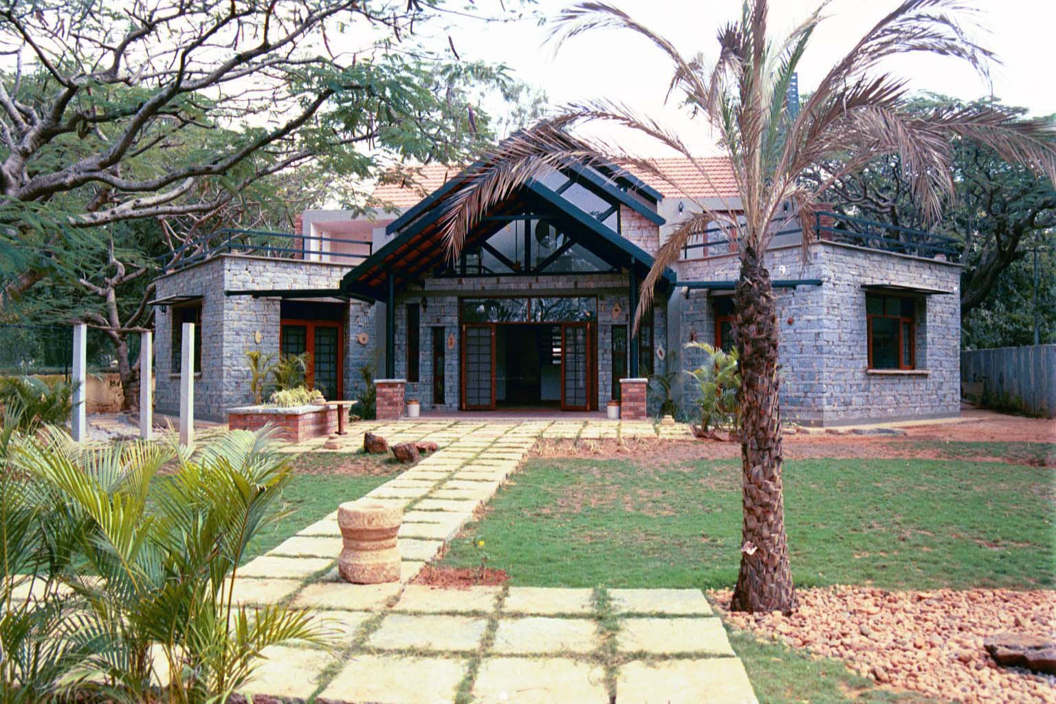 Premji Residence