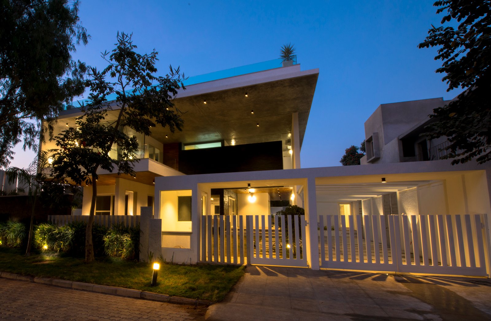 House at H2