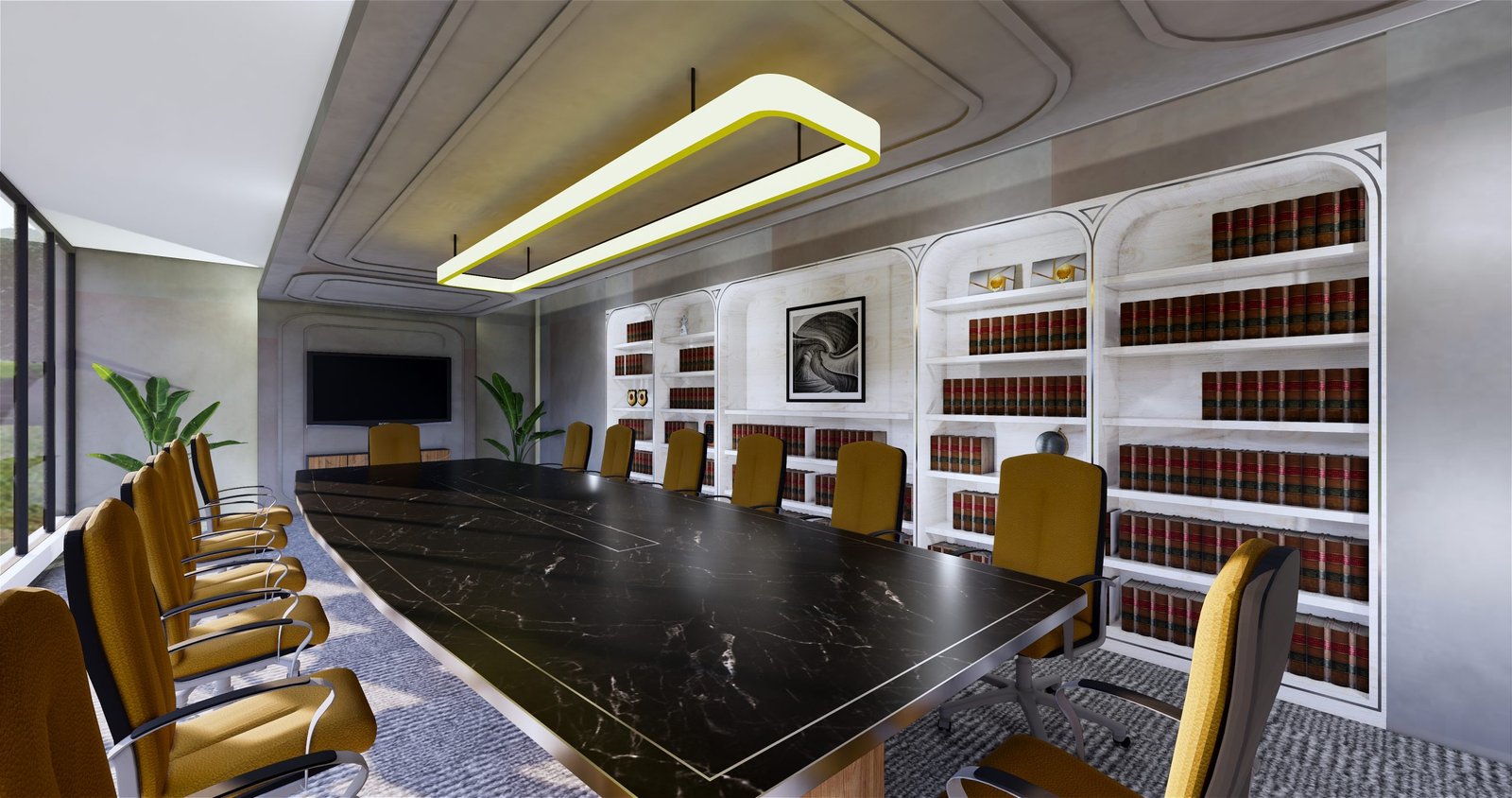 Law Firm