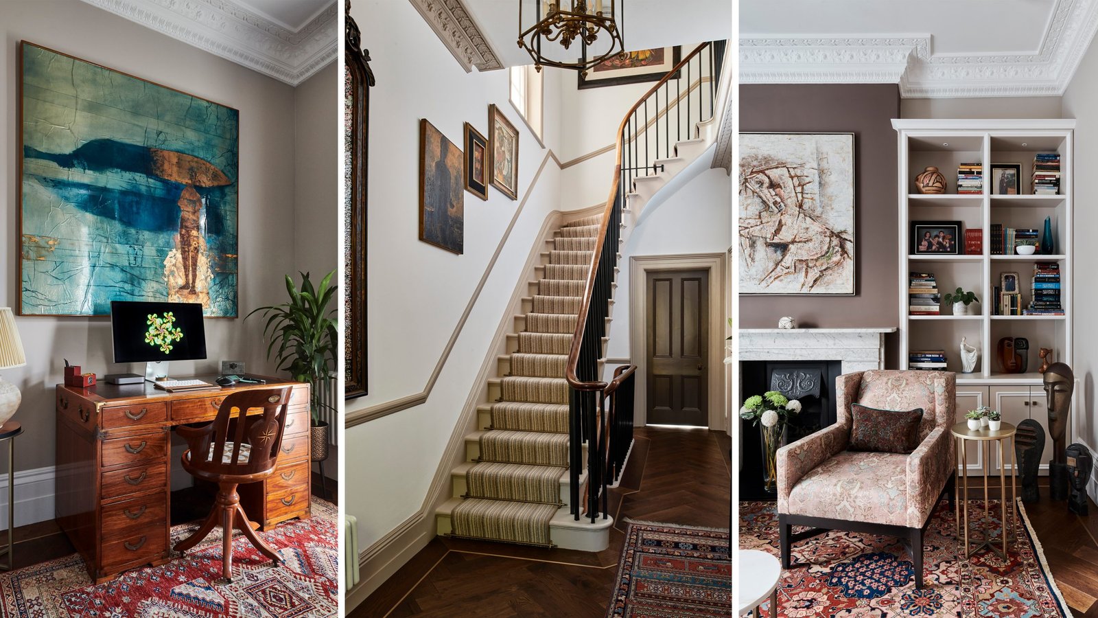 St. Johns Wood Residence